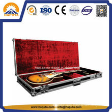 Aluminum Carry Flight Case for Guitar Accessories (HF-5108)